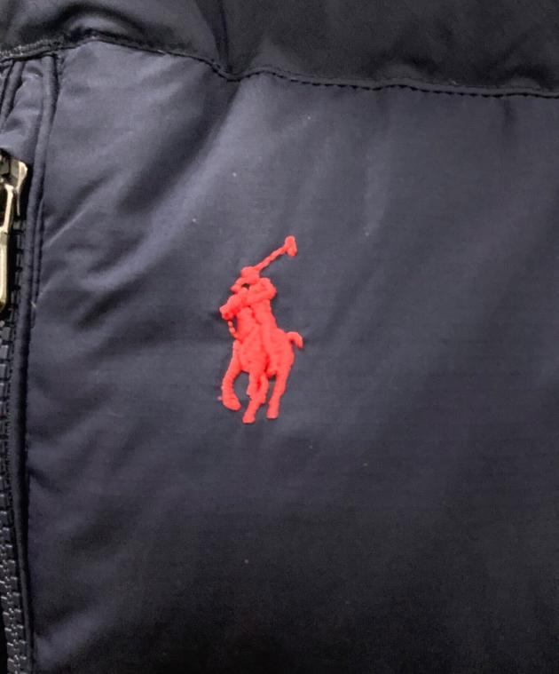 中古・古着通販】POLO RALPH LAUREN (ポロ・ラルフローレン) ダウン