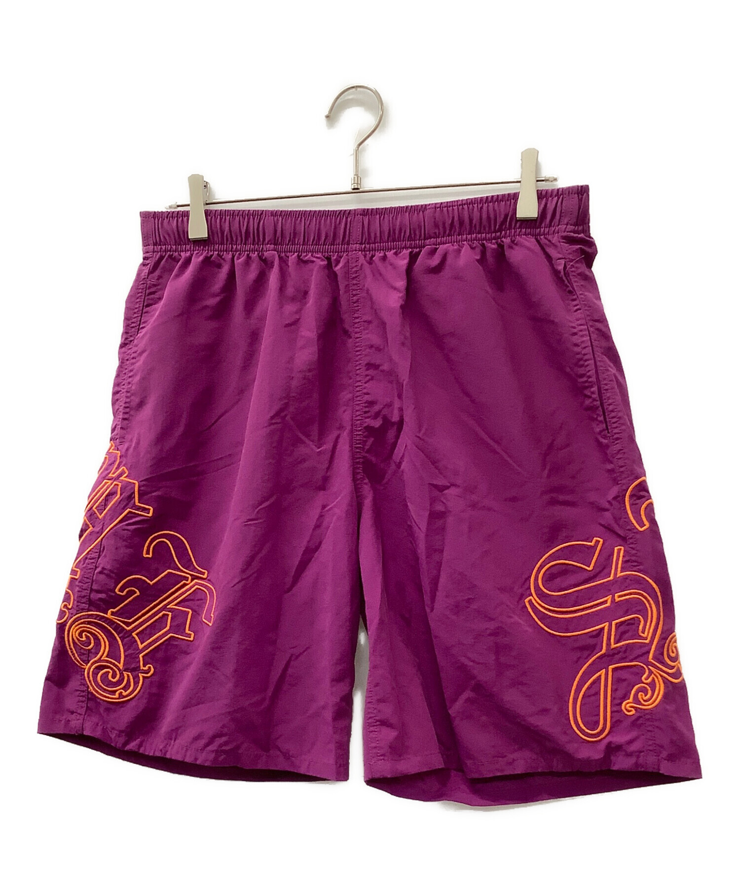 中古・古着通販】SUPREME (シュプリーム) 23SS Old English Nylon