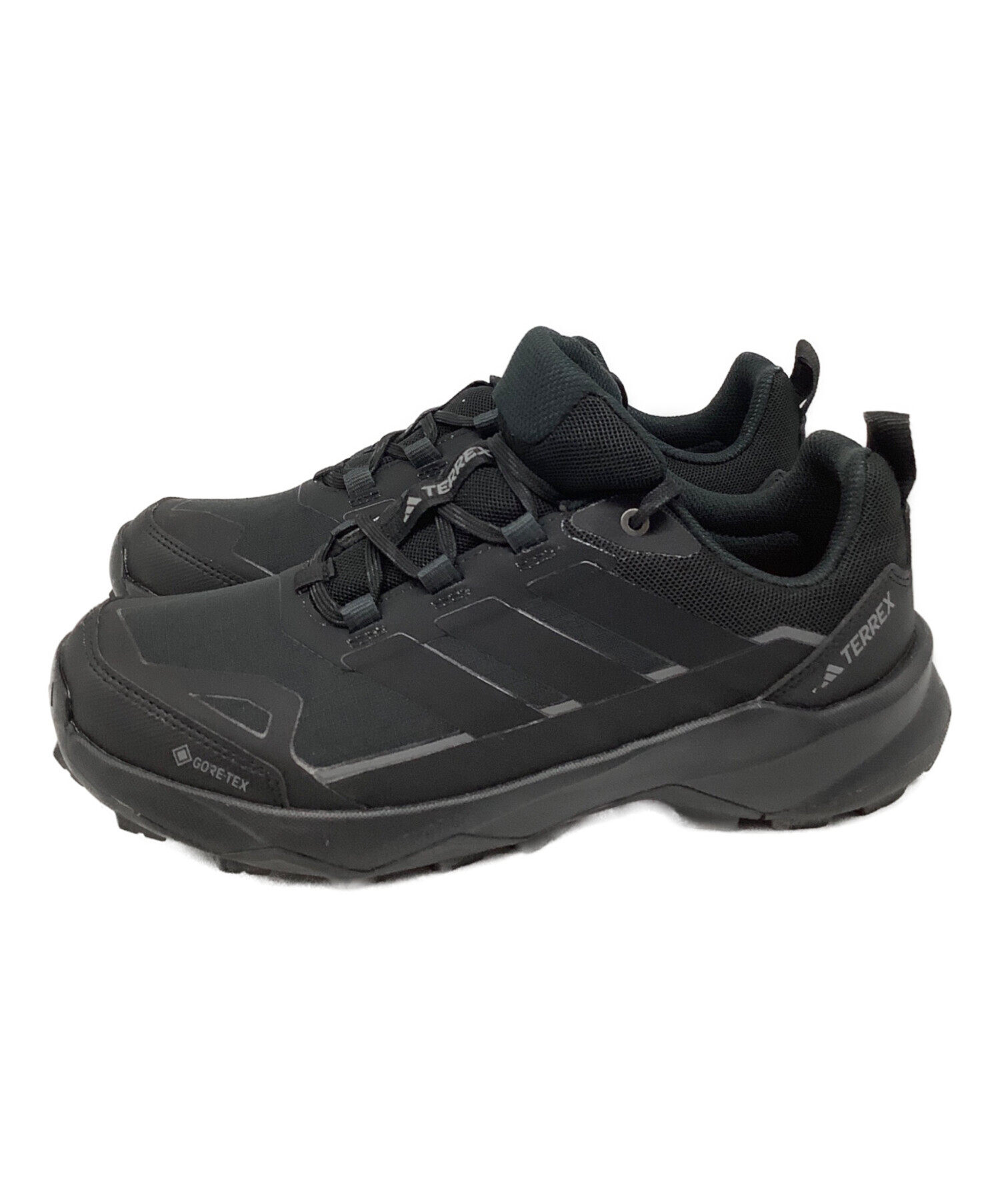 中古・古着通販】adidas (アディダス) TERREX SKYCHASER AX5 ブラック