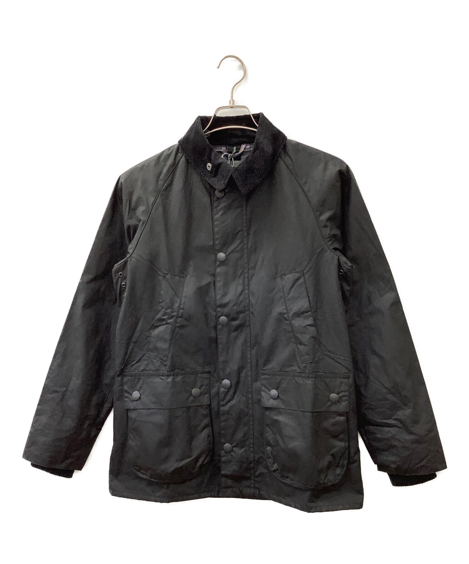 中古・古着通販】Barbour (バブアー) ビデイル オイルドジャケット