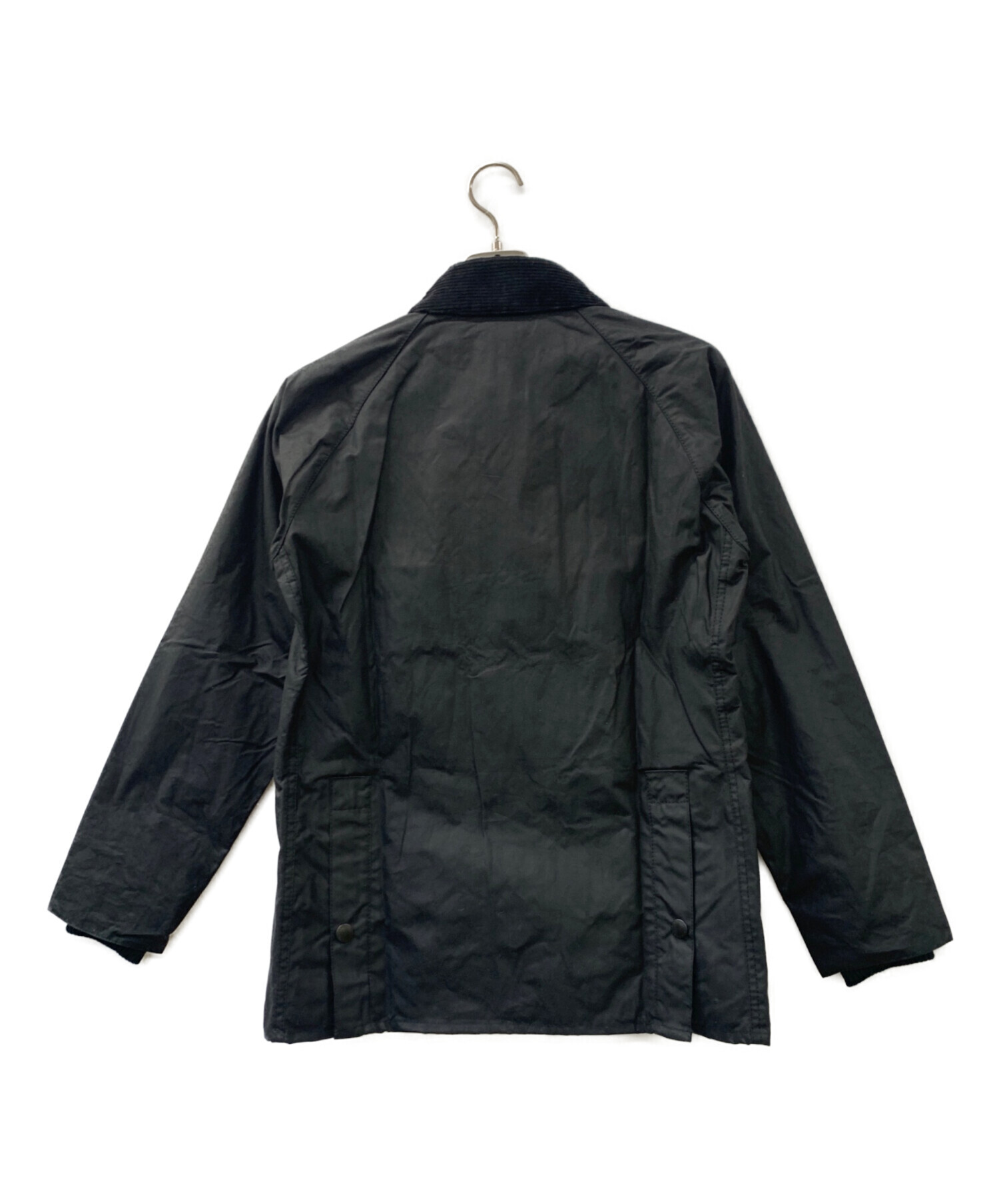 Barbour ビデイル オイルドジャケット ブラック 黒 3ワラント 古着 中古・古着通販】Barbour (バブアー) ビデイル オイルドジャケット