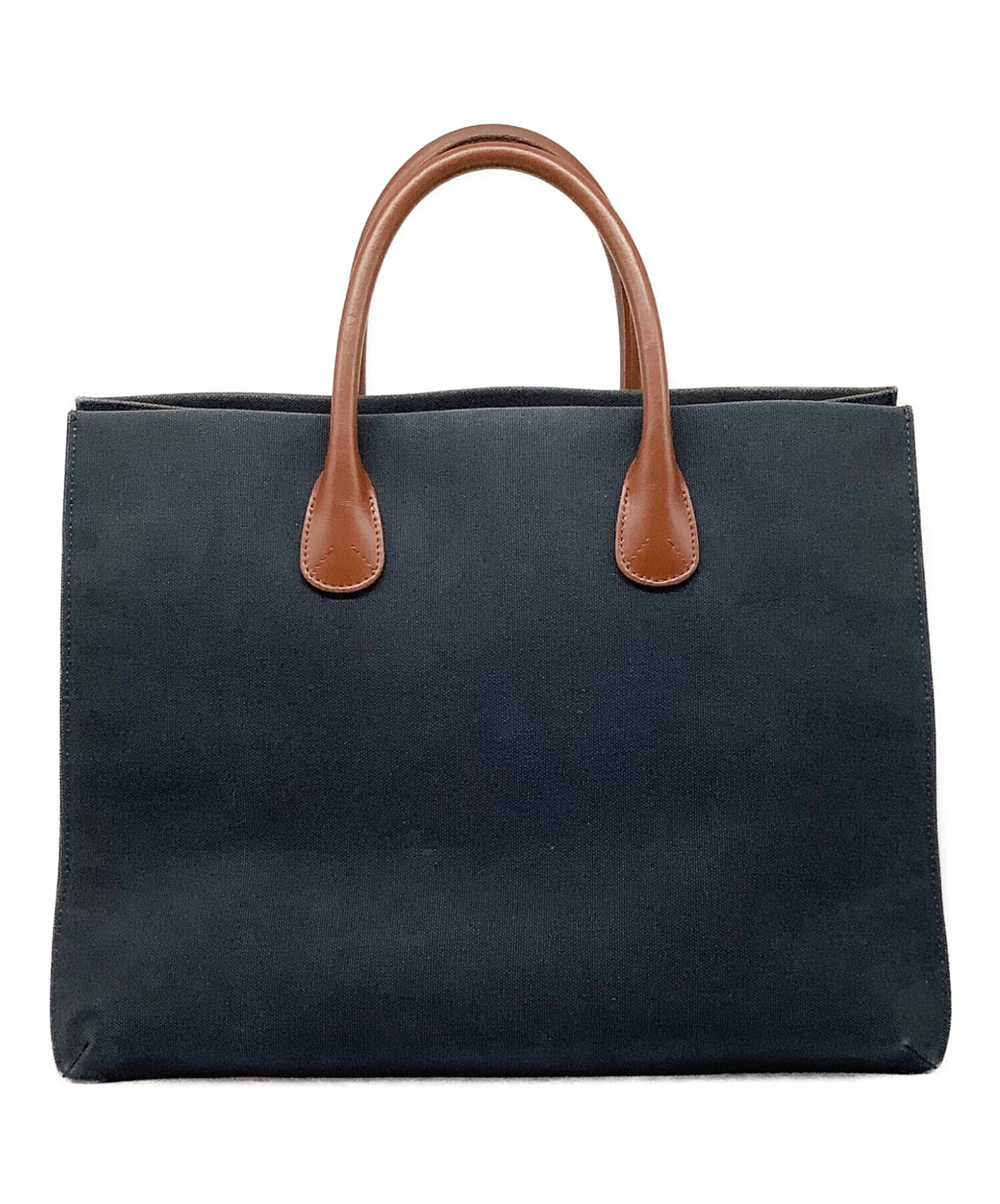 中古・古着通販】GIORGIO ARMANI (ジョルジョアルマーニ) トートバッグ