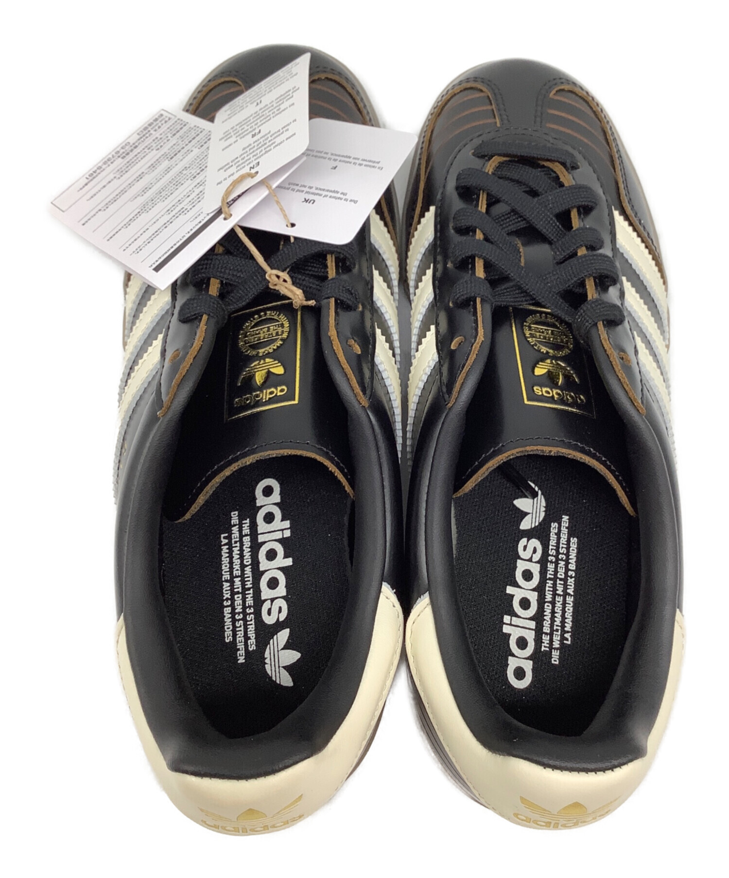 中古・古着通販】adidas Originals (アディダスオリジナル) Gazelle 