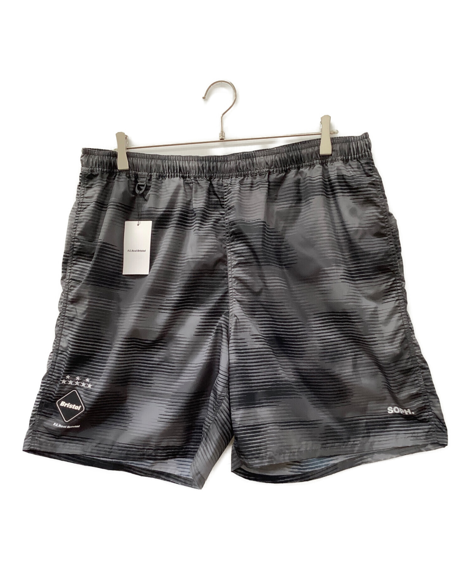 中古・古着通販】F.C.R.B. (エフシーレアルブリストル) SOPH. (ソフ