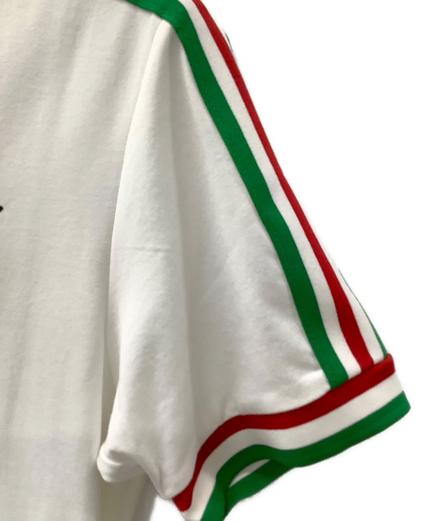 中古・古着通販】adidas (アディダス) メキシコ 1985 アウェイ