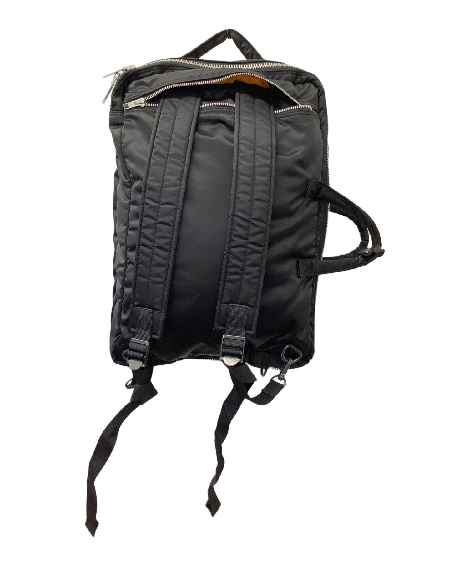 中古・古着通販】PORTER (ポーター) タンカー3WAY DOCUMENT BAG