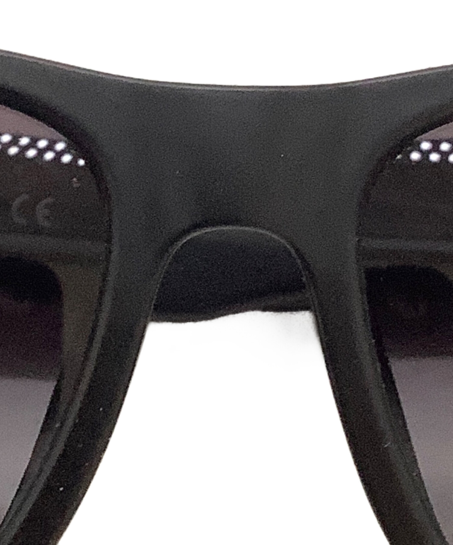 中古・古着通販】RAY-BAN (レイバン) JUSTIN ブラック サイズ:58□17