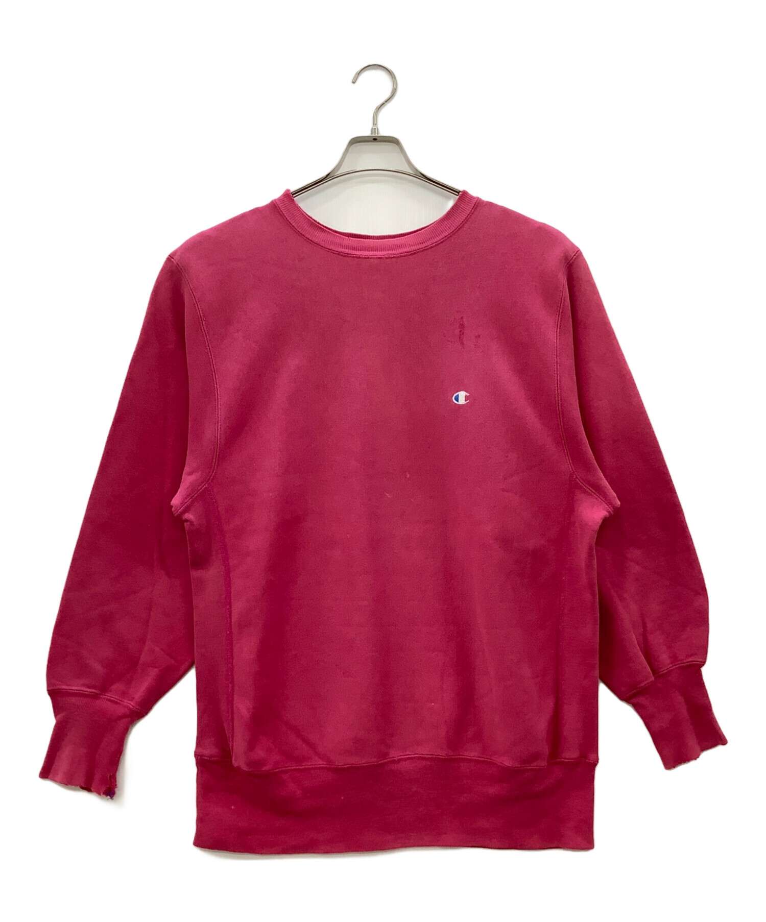 中古・古着通販】Champion REVERSE WEAVE (チャンピオン リバース
