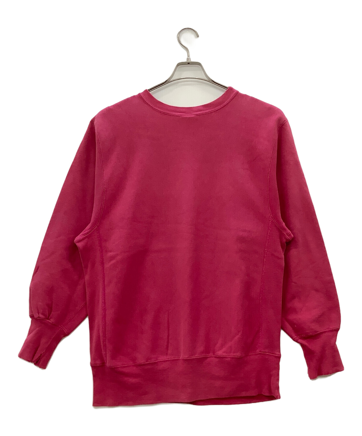 中古・古着通販】Champion REVERSE WEAVE (チャンピオン リバース