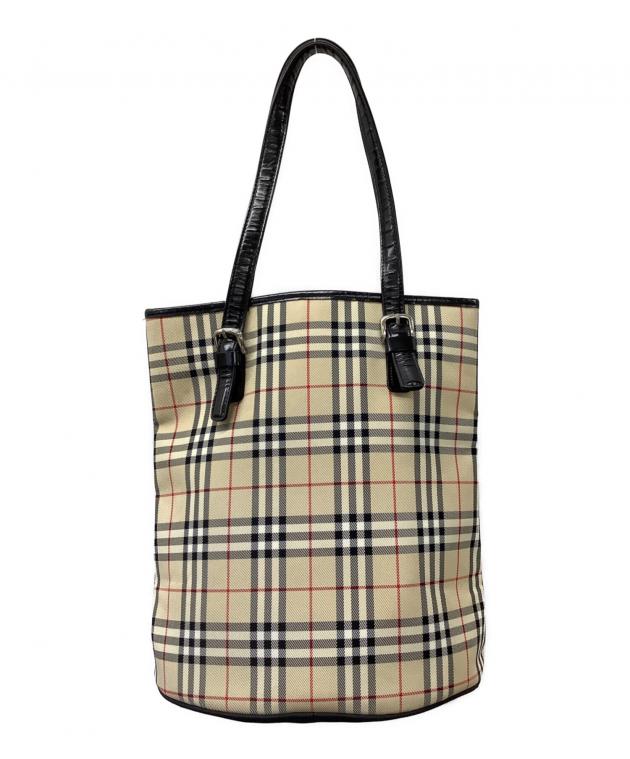 中古・古着通販】BURBERRY BLUE LABEL (バーバリー ブルー レーベル