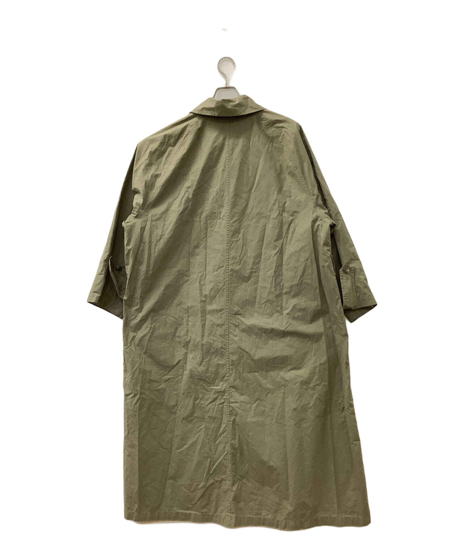 中古・古着通販】POLO RALPH LAUREN (ポロ・ラルフローレン) コート
