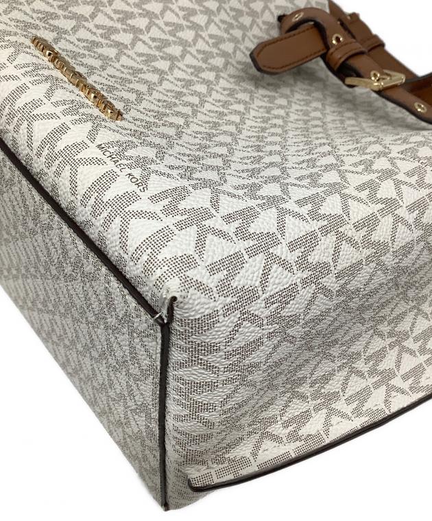 中古・古着通販】MICHAEL KORS (マイケルコース) ショルダーバッグ