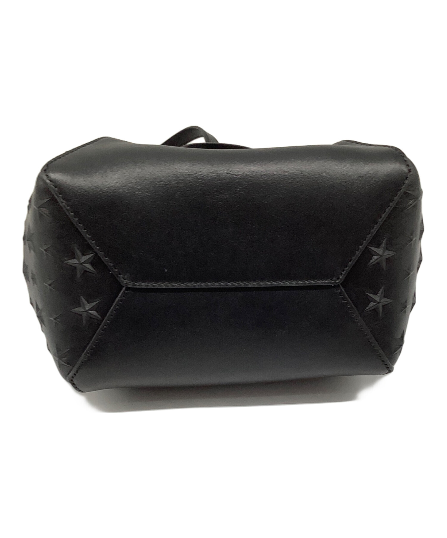 中古・古着通販】JIMMY CHOO (ジミーチュウ) ダイヤモンド トート