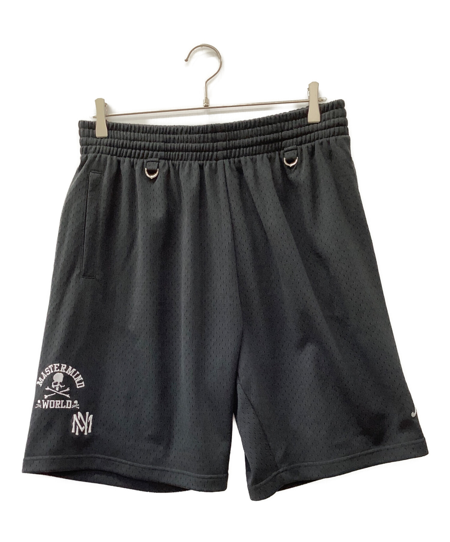中古・古着通販】MITCHELL & NESS (ミッチェルアンドネス) master mind