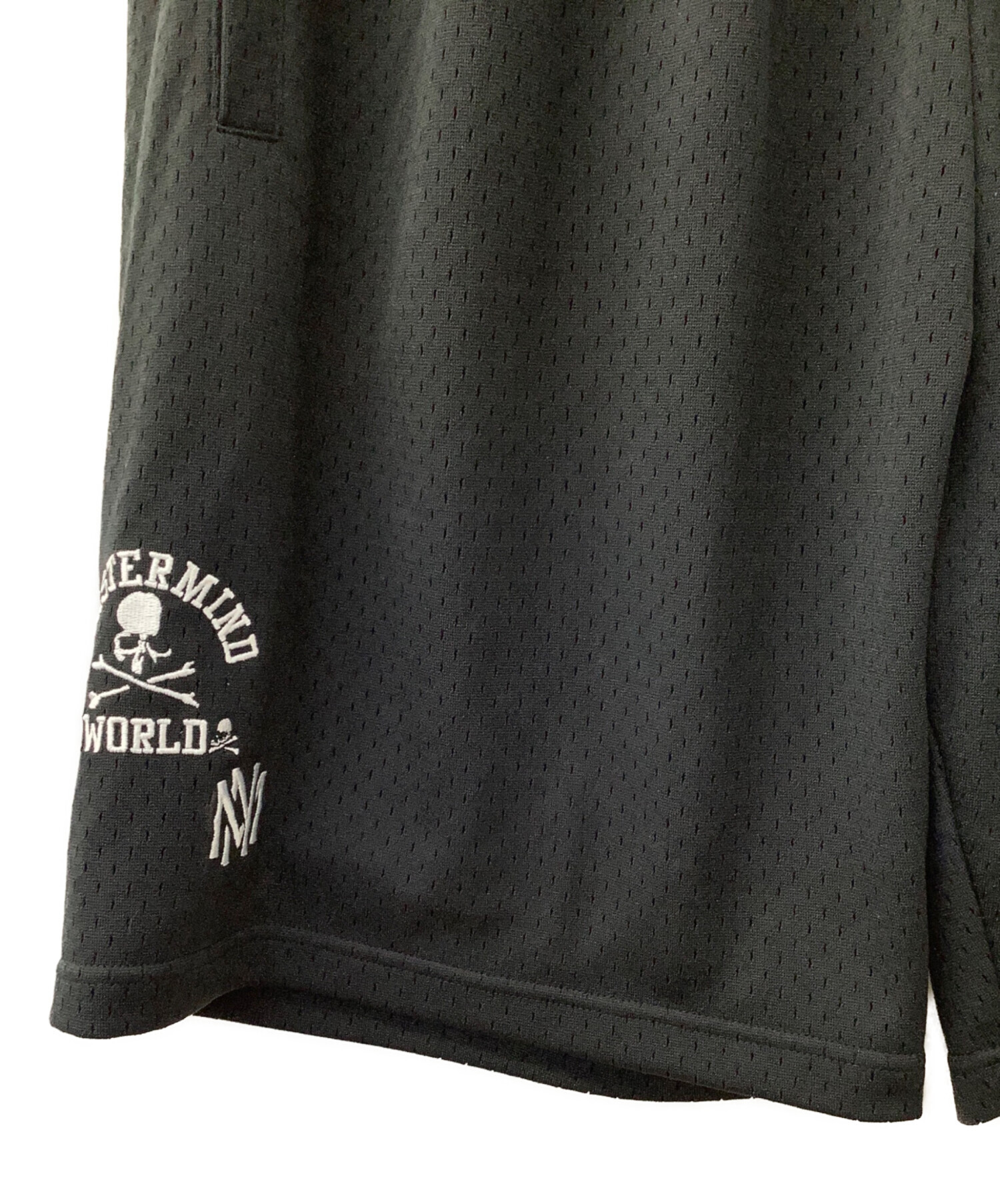 中古・古着通販】MITCHELL & NESS (ミッチェルアンドネス) master mind