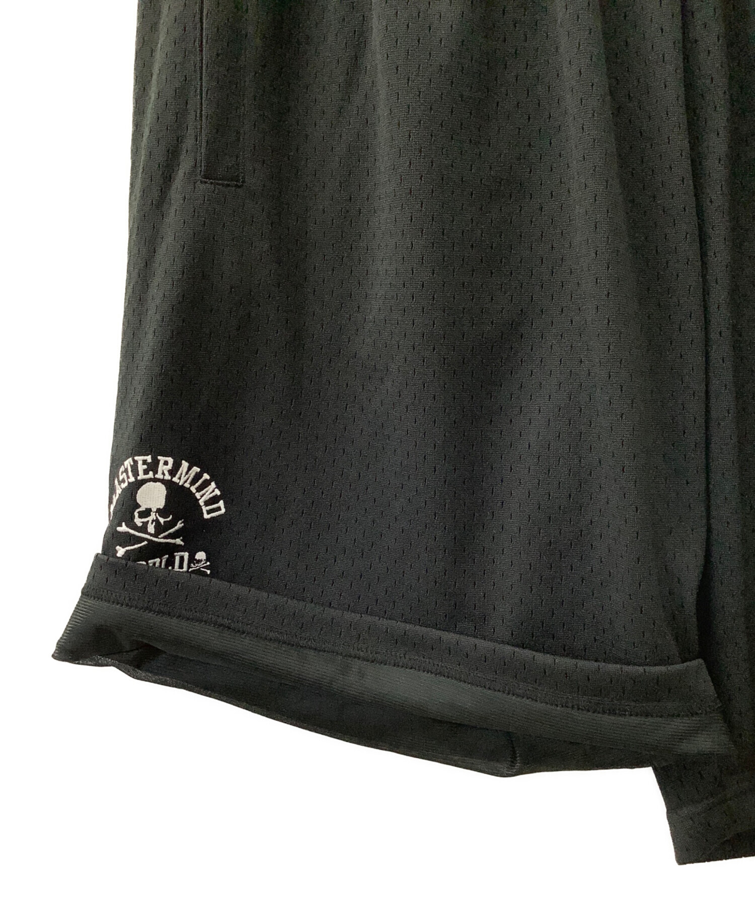 中古・古着通販】MITCHELL & NESS (ミッチェルアンドネス) master mind