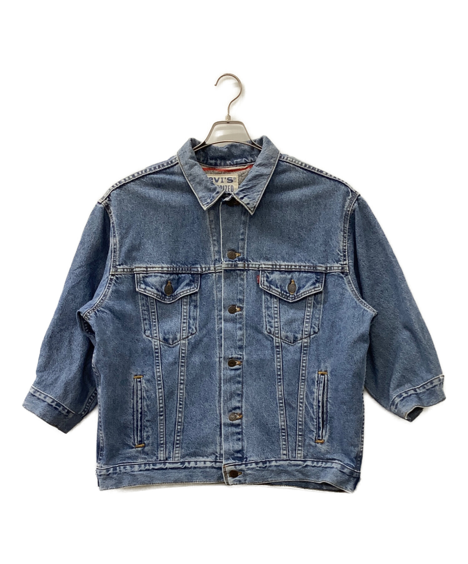 中古・古着通販】LEVI