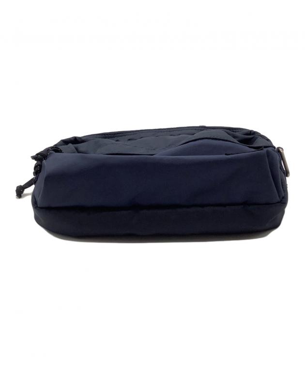 中古・古着通販】PORTER (ポーター) フォース ネイビー｜ブランド