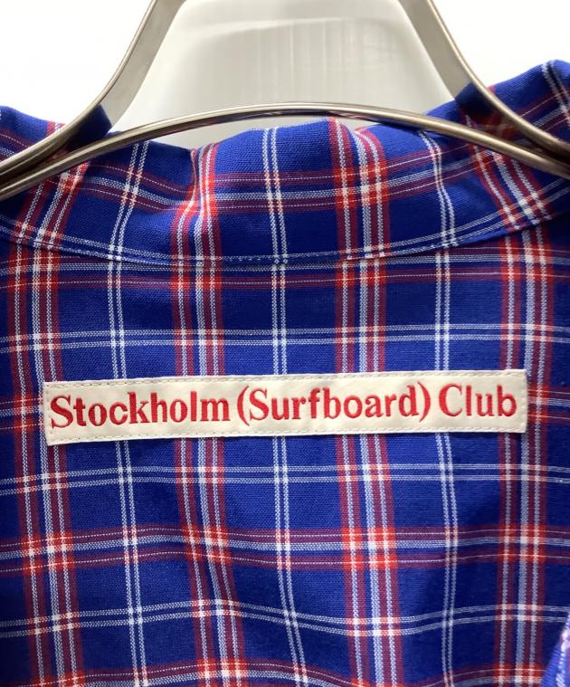 中古・古着通販】Stockholm (surfboard) Club (ストックホルム