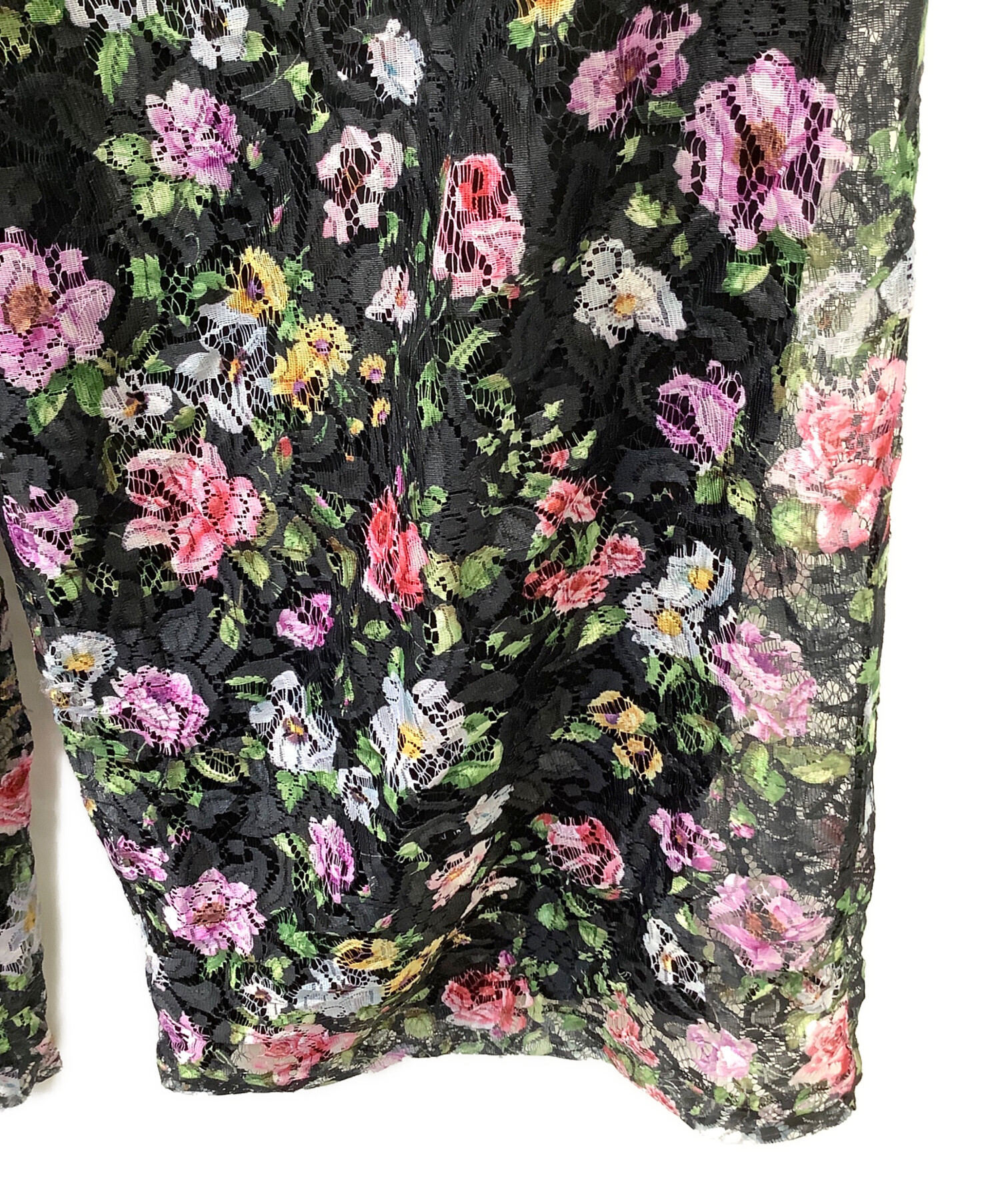 中古・古着通販】tricot COMME des GARCONS (トリココムデギャルソン