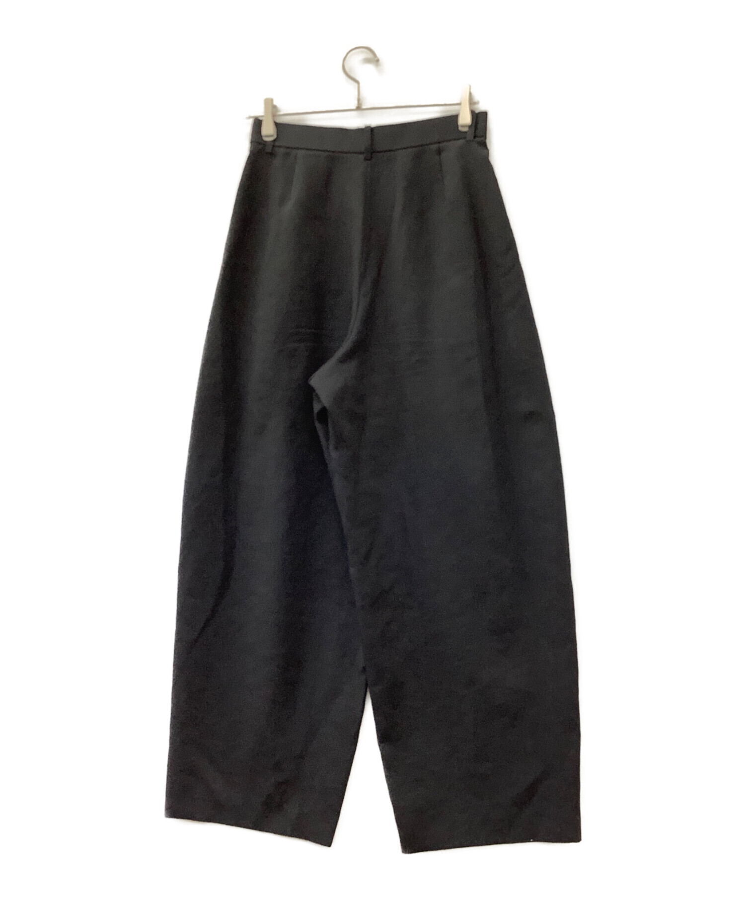 中古・古着通販】Curensology (カレンソロジー) ダブルクロス