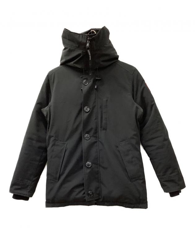 中古・古着通販】CANADA GOOSE (カナダグース) シャトーパーカ