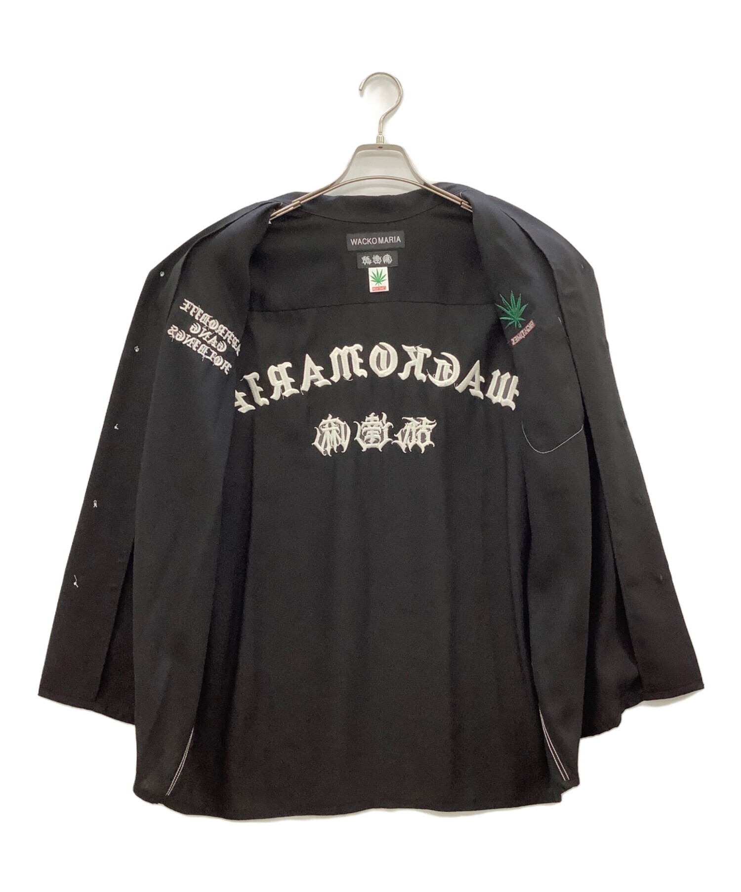 WACKO MARIA 酒セット-23春夏 初代 WACKO MARIA 酒セット-23春夏 初代