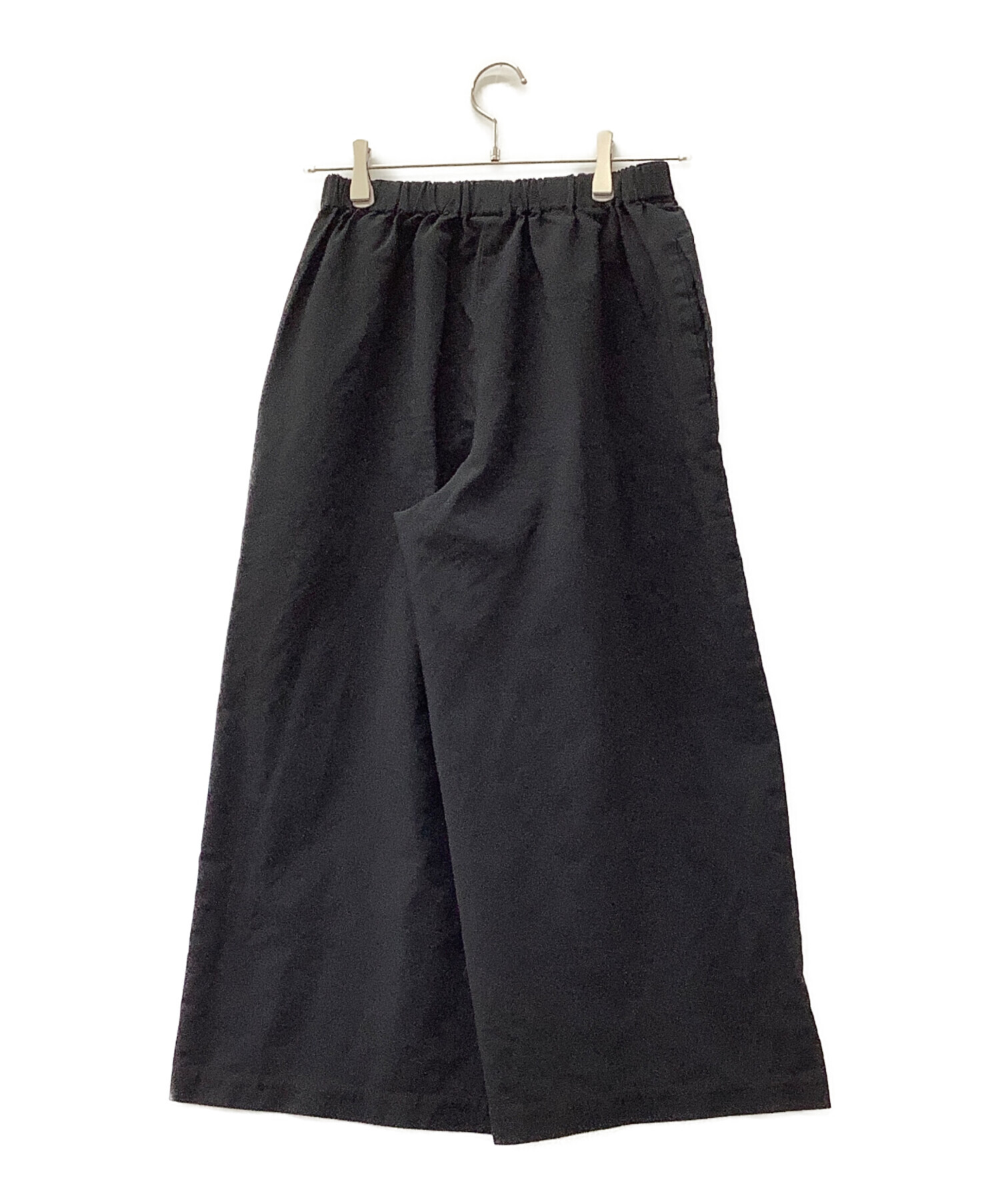 中古・古着通販】COMME des GARCONS (コムデギャルソン) ワイドパンツ