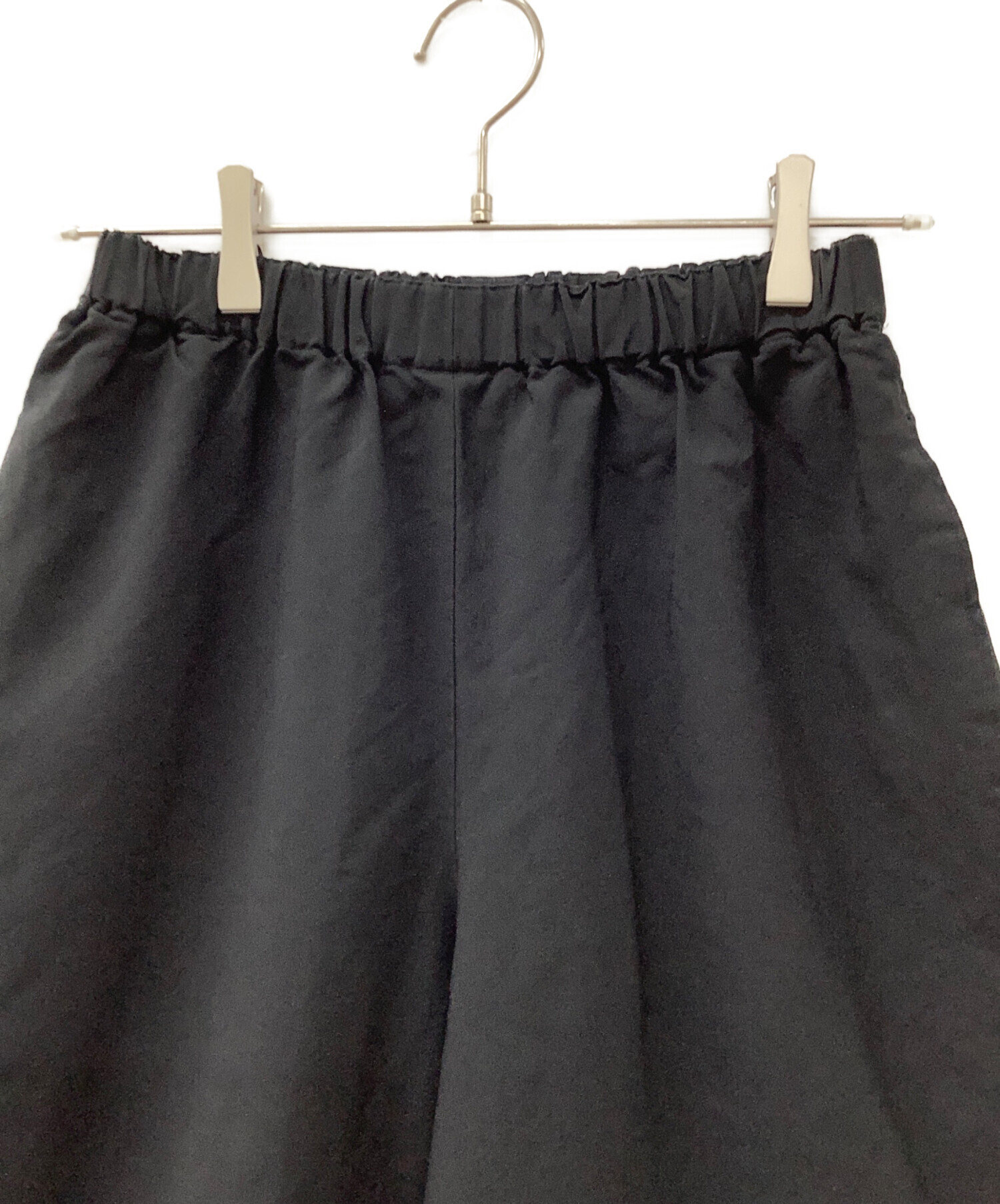 中古・古着通販】COMME des GARCONS (コムデギャルソン) ワイドパンツ