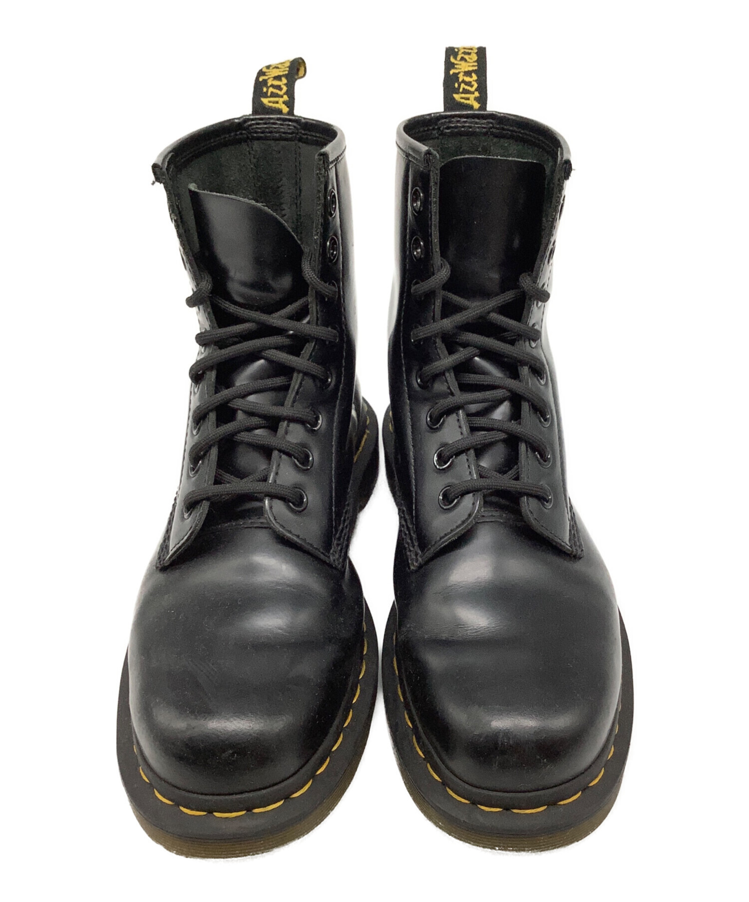 中古・古着通販】Dr.Martens (ドクターマーチン) 8ホールブーツ