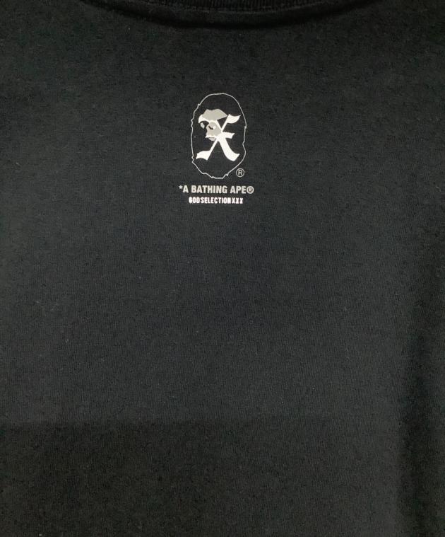 中古・古着通販】A BATHING APE (アベイシングエイプ) GOD SELECTION