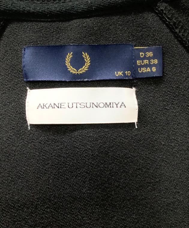 中古・古着通販】FRED PERRY (フレッドペリー) AKANE UTSUNOMIYA