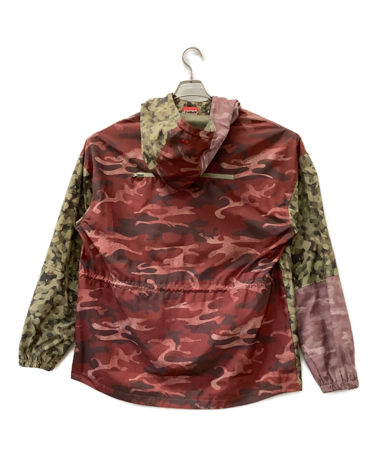 中古・古着通販】DIESEL (ディーゼル) ジャケット カーキ サイズ:L