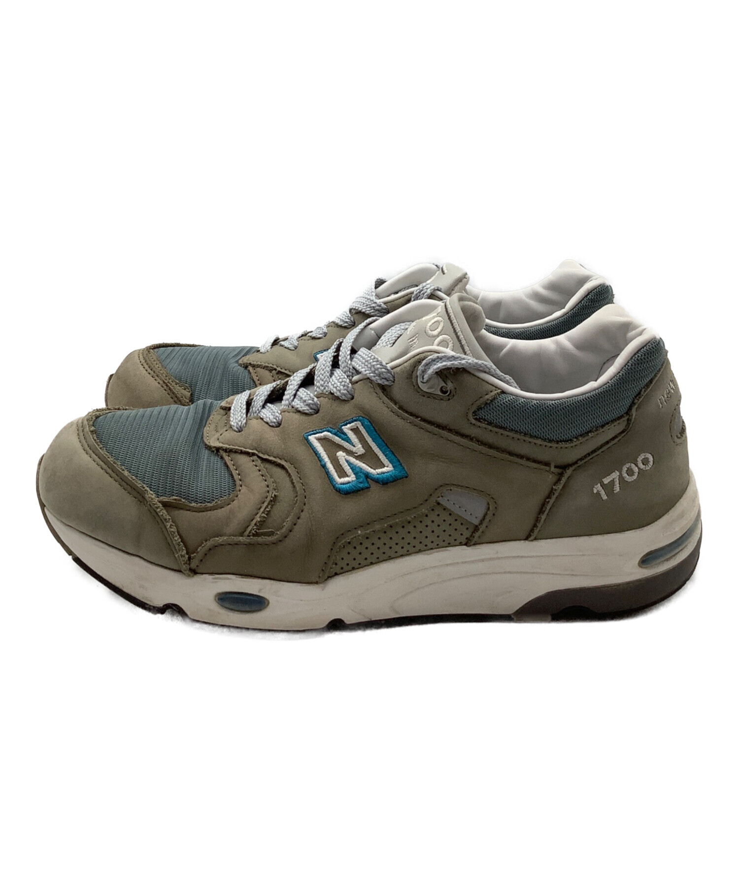 中古・古着通販】NEW BALANCE (ニューバランス) NEW BALANCE M1700JP