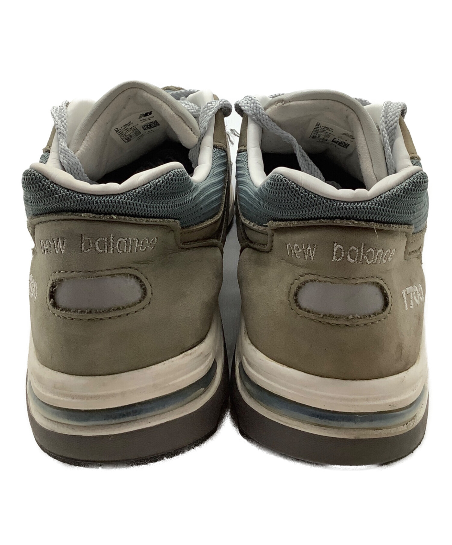 中古・古着通販】NEW BALANCE (ニューバランス) NEW BALANCE M1700JP
