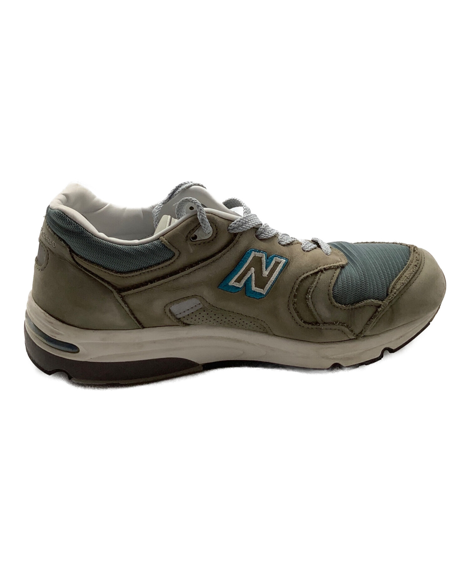 中古・古着通販】NEW BALANCE (ニューバランス) NEW BALANCE M1700JP