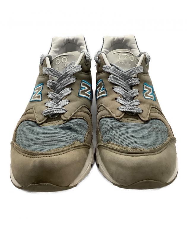 中古・古着通販】NEW BALANCE (ニューバランス) NEW BALANCE M1700JP