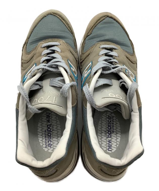 ◎限定モデル ニューバランス new balance M1700JPカラー 28 中古・古着通販】NEW BALANCE (ニューバランス) NEW BALANCE M1700JP
