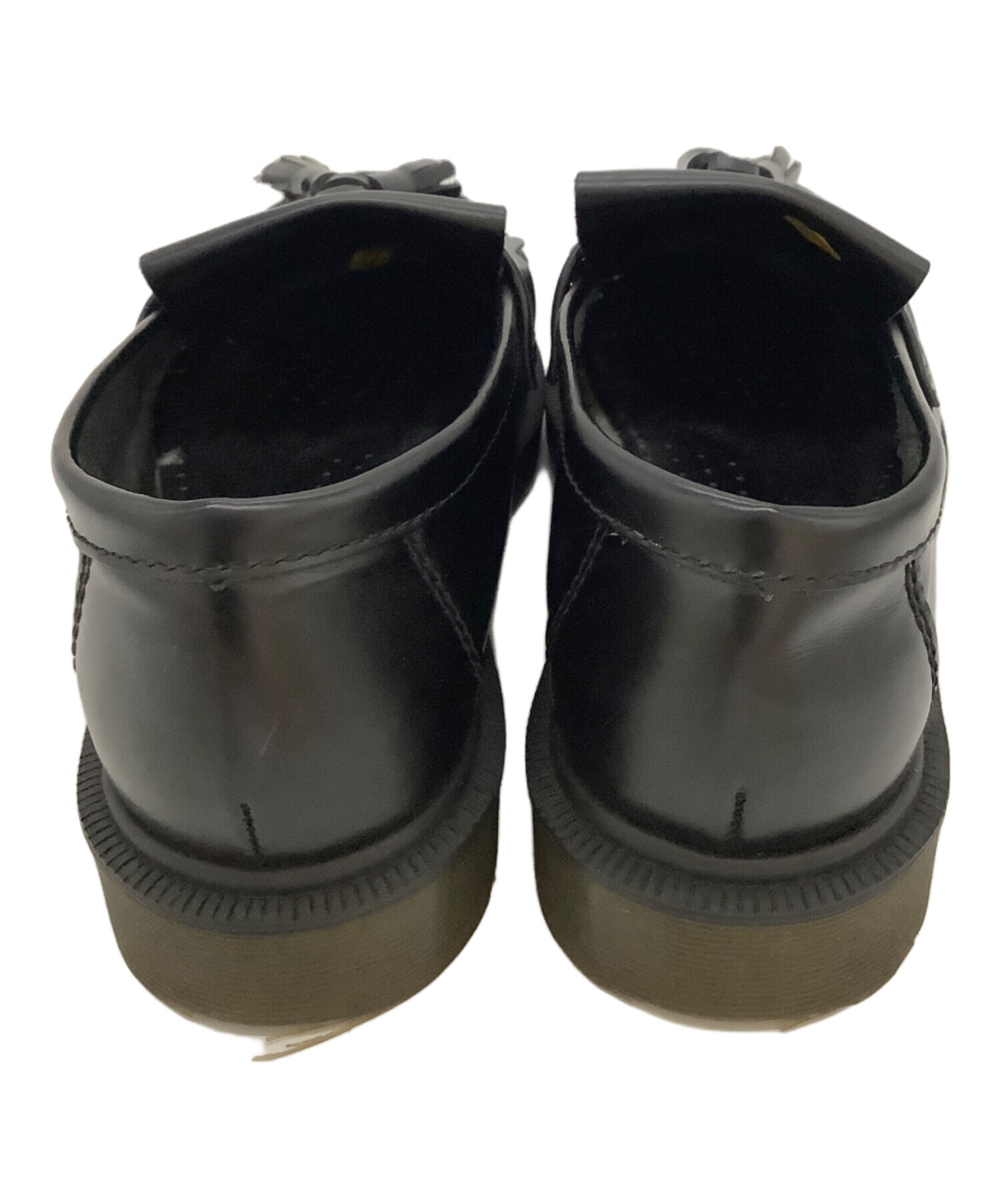 中古・古着通販】Dr.Martens (ドクターマーチン) タッセルローファー