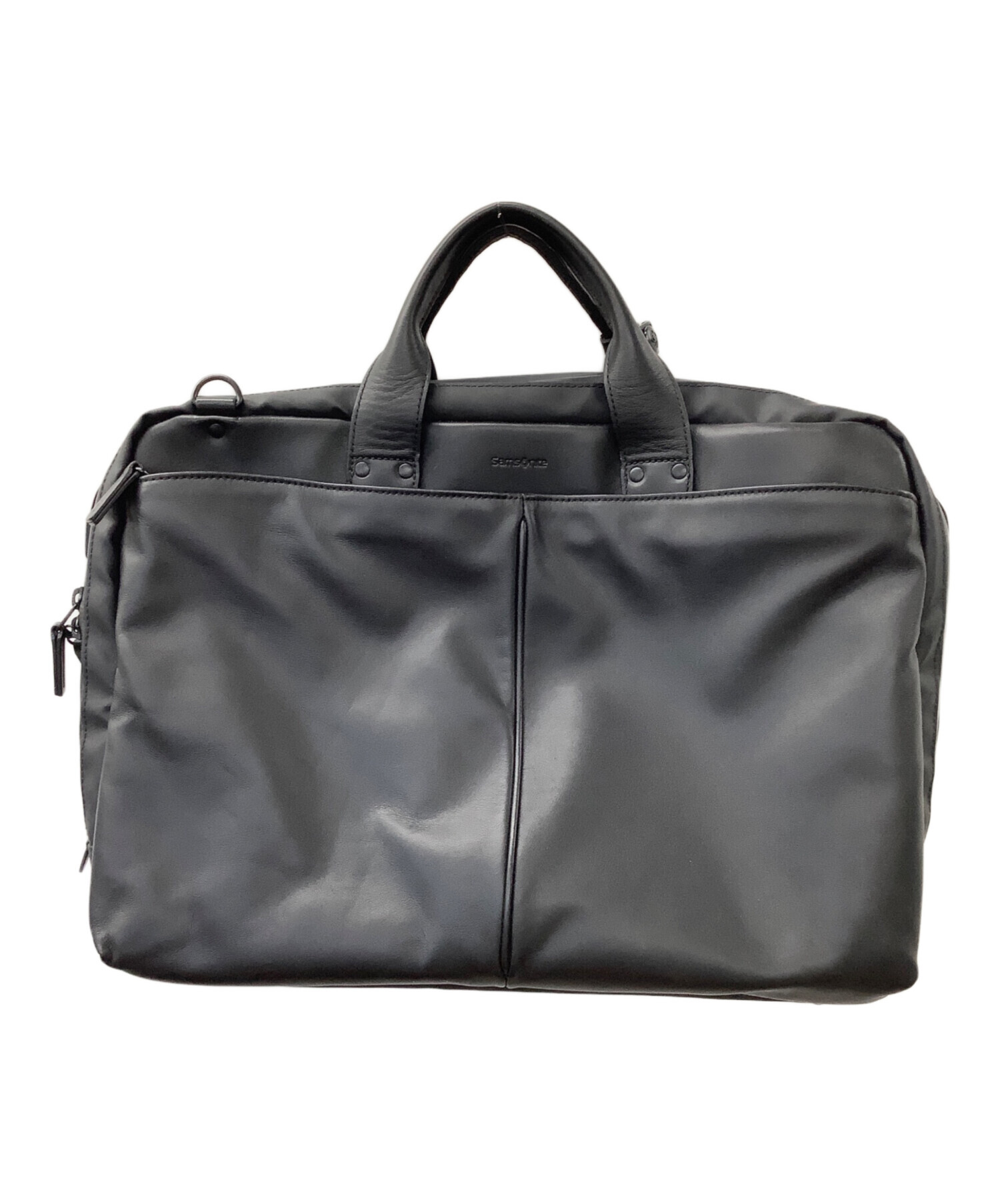 中古・古着通販】Samsonite (サムソナイト) モダニクル ブラック