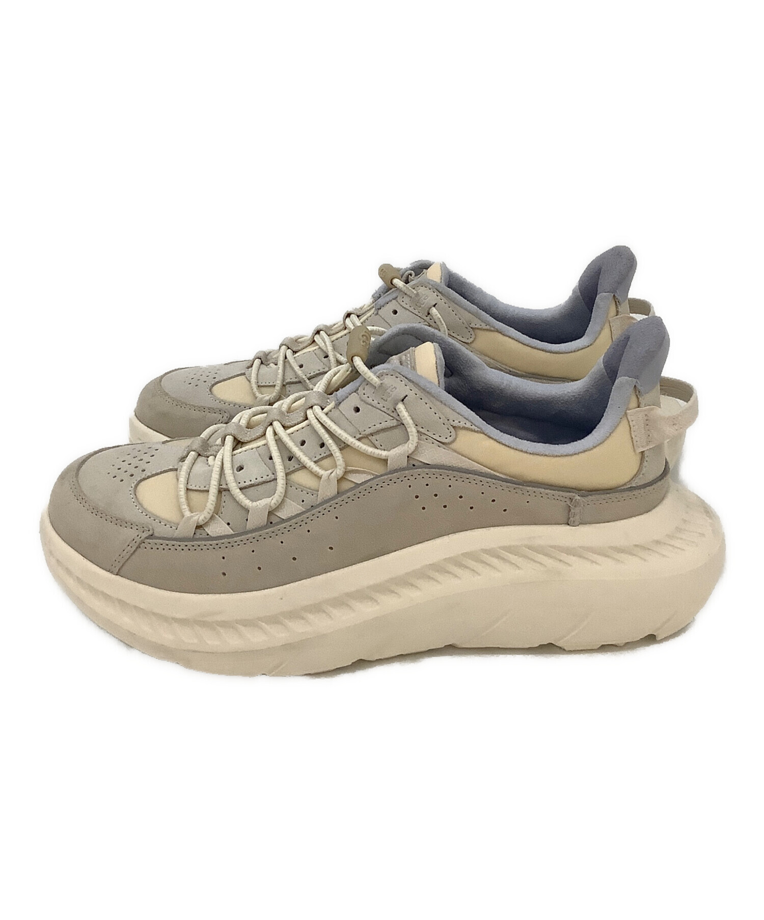 中古・古着通販】UGG (アグ) CA805 V2 REMIX NAVY ホワイト サイズ