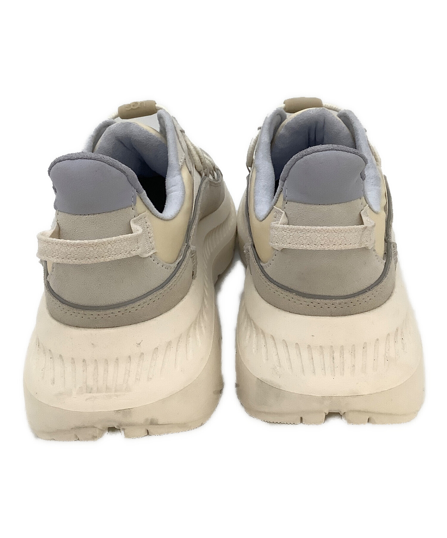 中古・古着通販】UGG (アグ) CA805 V2 REMIX NAVY ホワイト サイズ