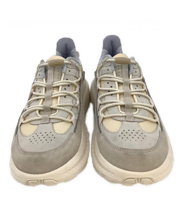 中古・古着通販】UGG (アグ) CA805 V2 REMIX NAVY ホワイト サイズ