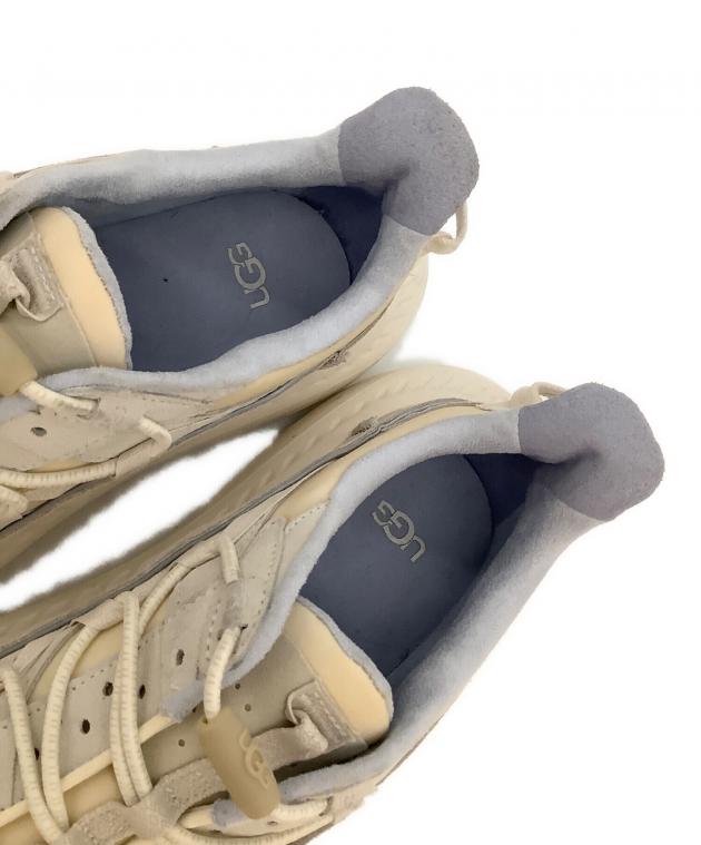 中古・古着通販】UGG (アグ) CA805 V2 REMIX NAVY ホワイト サイズ