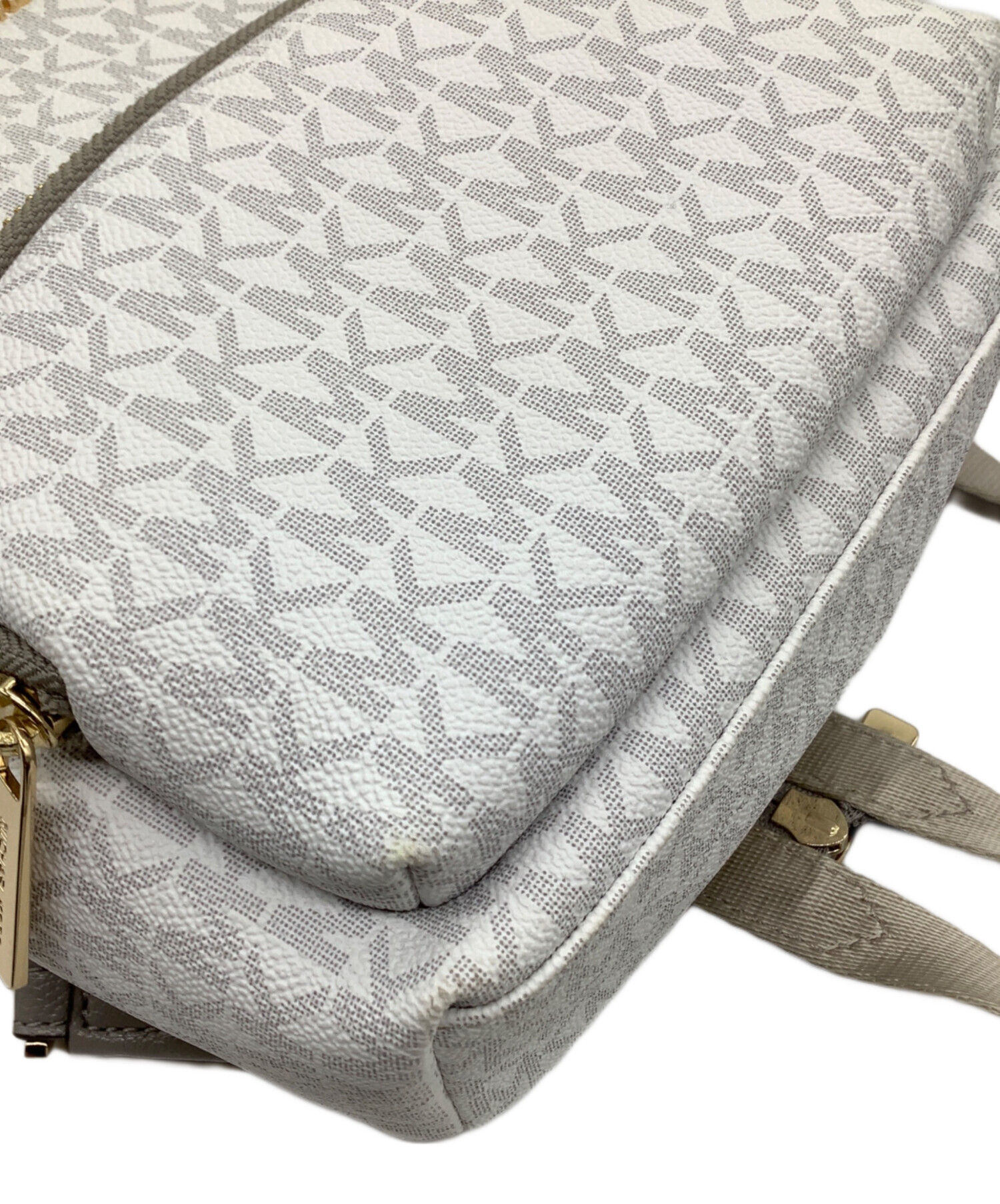 中古・古着通販】MICHAEL KORS (マイケルコース) ミニリュック