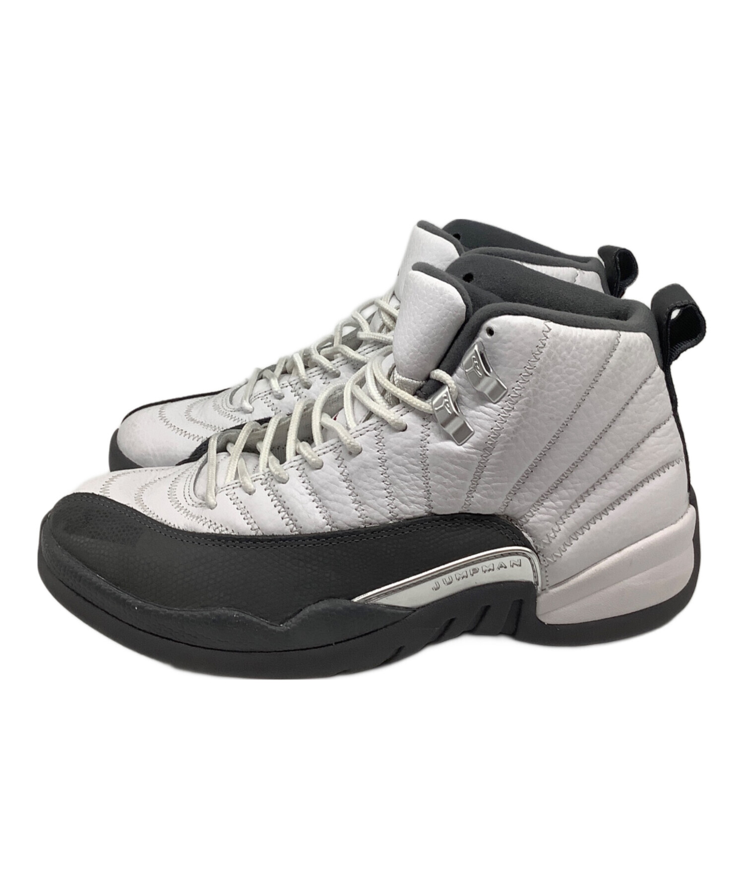 ナイキ エアージョーダン NIKE AIR JORDAN XII 中古・古着通販