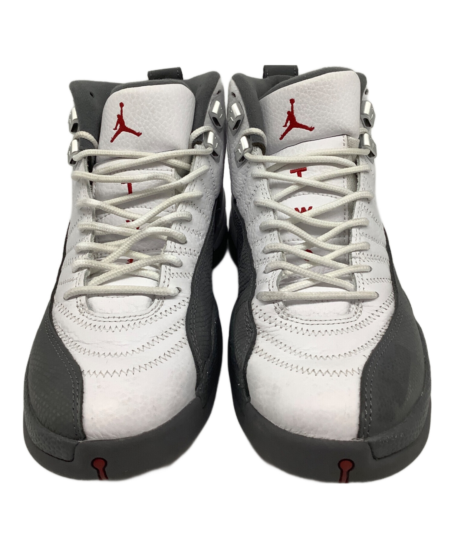中古・古着通販】NIKE (ナイキ) AIR JORDAN 12 RETRO（エアジョーダン