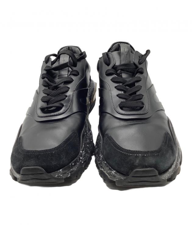 中古・古着通販】VALENTINO (ヴァレンティノ) ダッドスニーカー