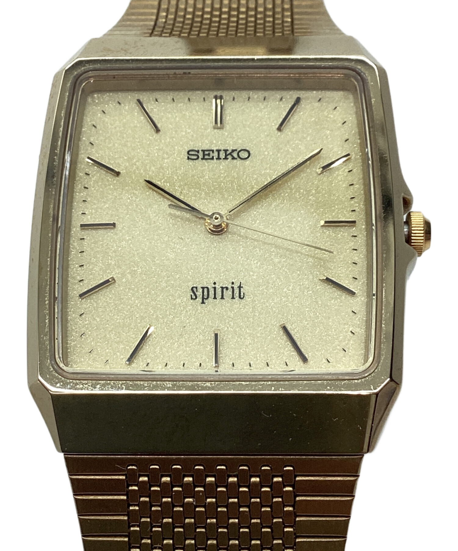 中古・古着通販】SEIKO (セイコー) 腕時計｜ブランド・古着通販