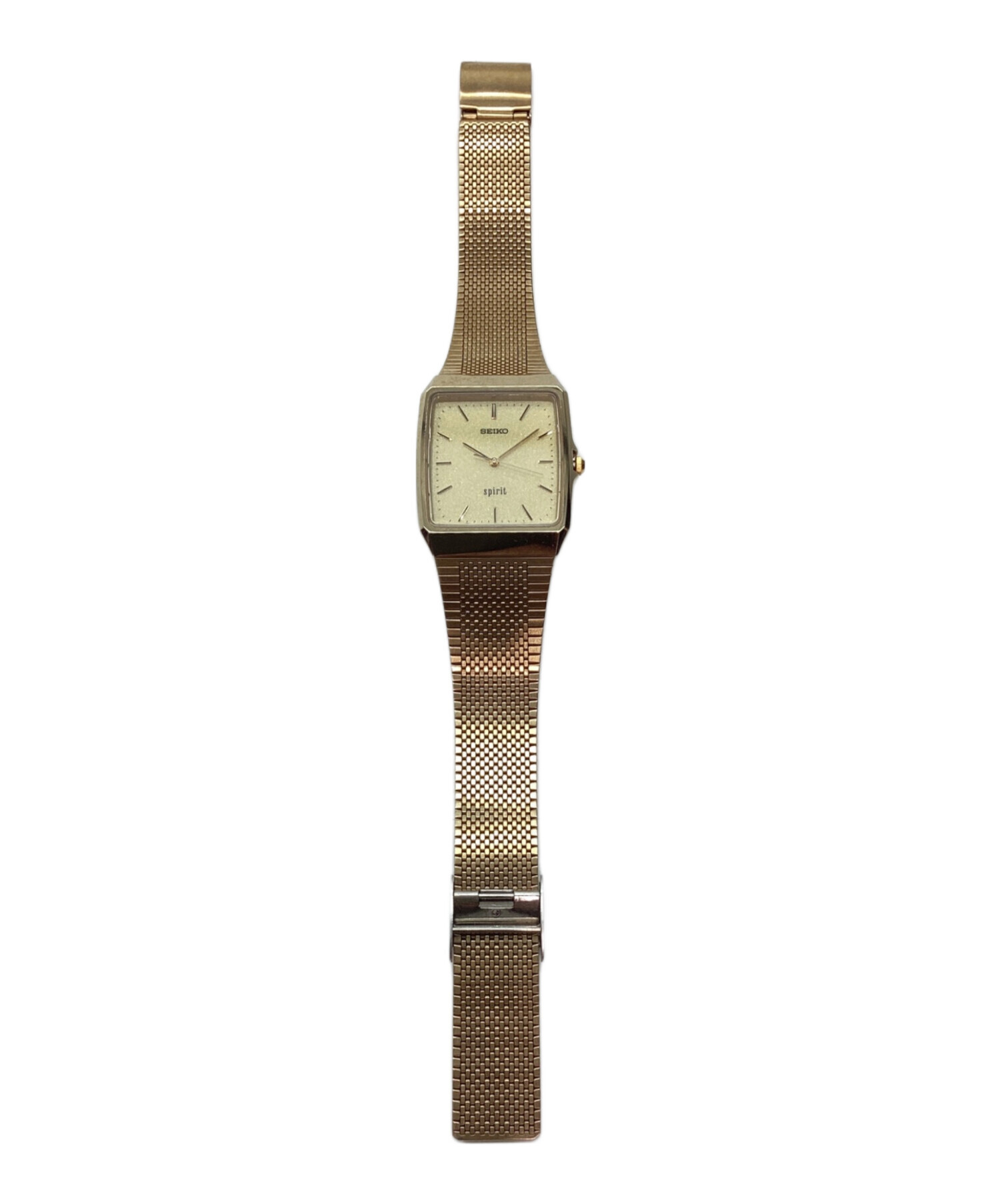 中古・古着通販】SEIKO (セイコー) 腕時計｜ブランド・古着通販